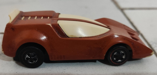 Hotwheels Vintage Sizzlers Usado Plástico Original Detalle 