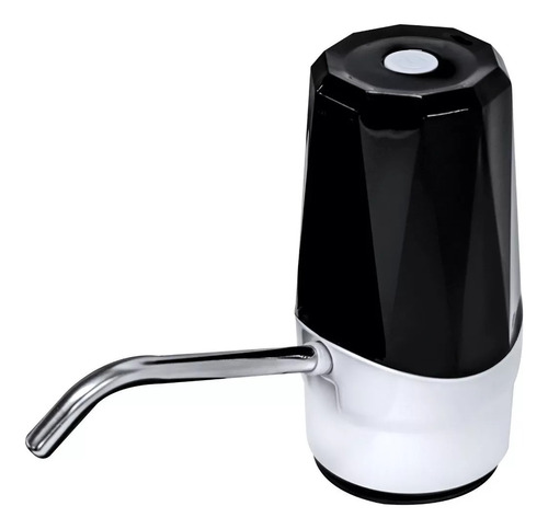 Dispensador Automatico De Agua Carga Usb Bomba Electrica