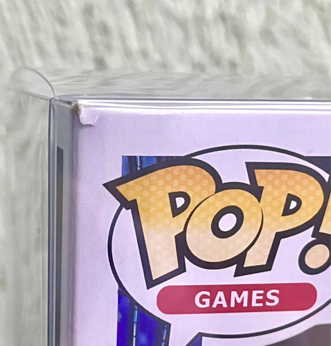 Funko Pop Springtrap Gamestop Flocked Five Nights At Freddys (Usado)