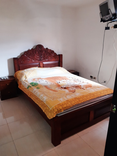 Alquiler Vacacional Apartamento En Mérida Rodeo Plaza