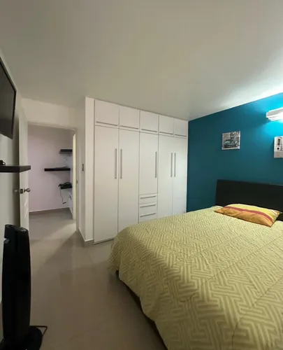 Alquiler Apartamento Mérida