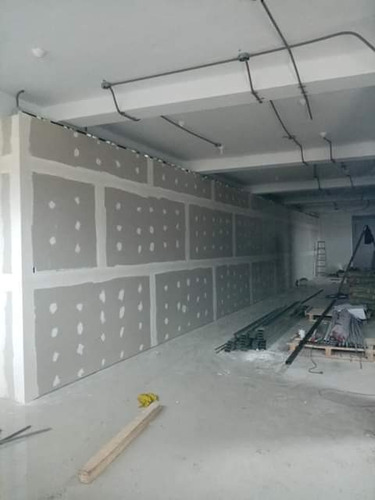 Imagen 2 de 10 de Construccion En Seco Drywall Y Steel Framing. 77552237