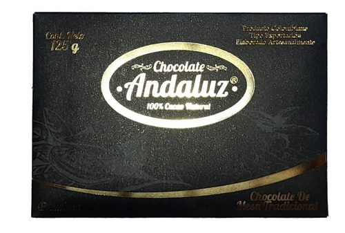 Chocolate Artesanal, Natural Y Orgánico - Kg a $44