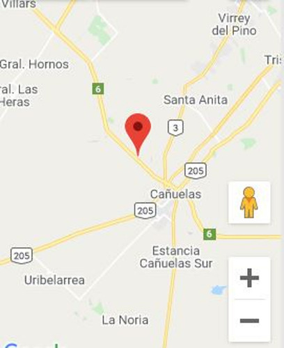 Imagen 11 de 13 de Campo En Venta En Cañuelas Sobre Ruta 6 , Km 99