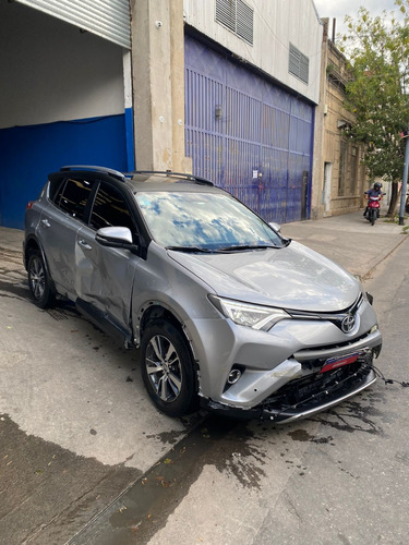 Toyota Chocado Rav4 4x4 Vx 