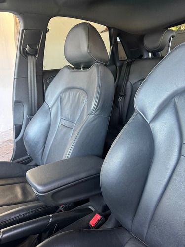 Audi A1 Sportback 1.4 S Line Tfsi 185cv Stronic