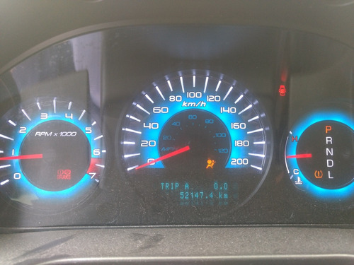 Imagem 8 de 15 de Ford Fusion Sel 2.5 Sucata Para Peças