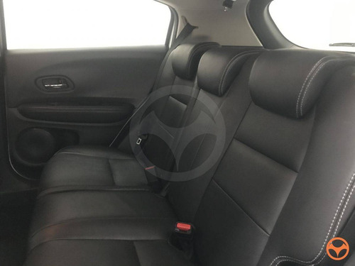 Imagem 13 de 15 de Honda Hr-v 1.8 16v Flex Ex 4p Automático
