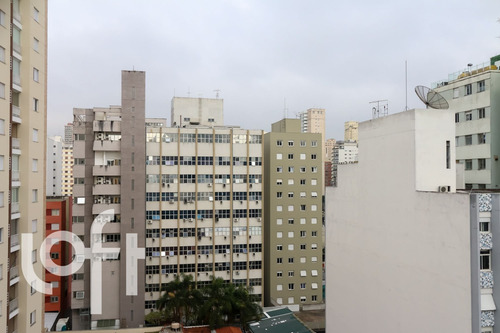Imagem 13 de 30 de Apto Perdizes | 3 Quartos | 89 M² | Cond: R$880.00 | 2 Vagas - 1pbsgkb