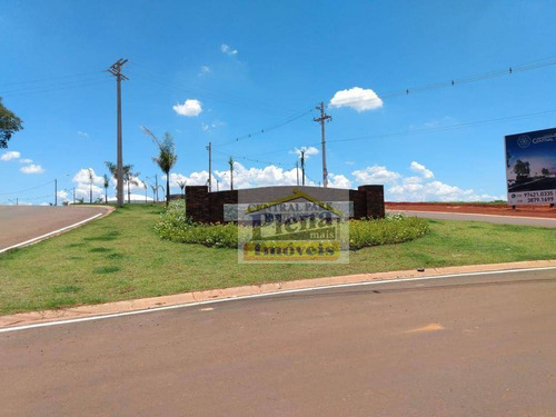 Imagem 5 de 13 de Terreno À Venda, 160 M²- Centro - Monte Mor/sp - Te0985