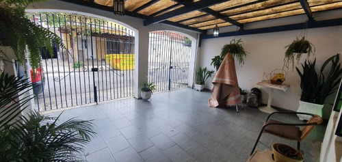 Imagem 4 de 18 de Sobrado Com 2 Dormitórios À Venda, 116 M² - Centro - São Bernardo Do Campo/sp - So21213