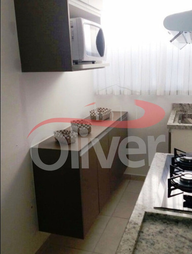 Imagem 9 de 16 de Campo Felice Residencial, Apartamento 2 Dormitorios, 1 Vaga De Garagem, Jardim Busmayer, Campo Largo, Paraná - Ap00758 - 33492879