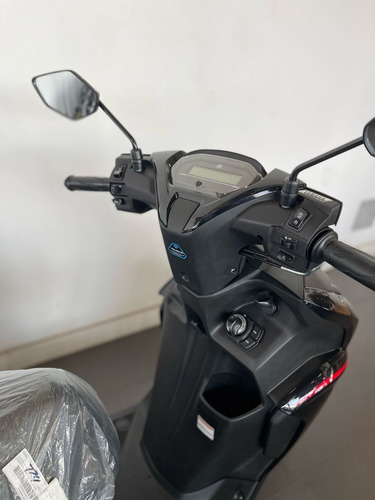 Fluo Abs Hybrid Connected 2026 0km - Parcelas Em Até 48x Bru