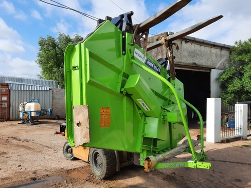 Rotativa Piccin 3 Mt Rpco 3000