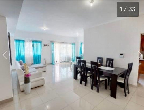 Apartamento En Venta El Millon, 3 Hab, 3 Parqueos