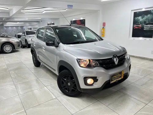 Renault Kwid MT 2023