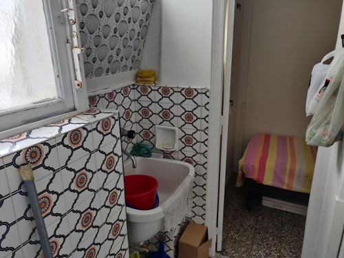 Imagen 10 de 11 de Excelente Dos Ambientes C/dep Y Balcon Terraza