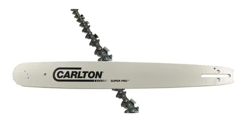 Espada Y Cadena Motosierras Hessen 52  Carlton 20'' - 50cm
