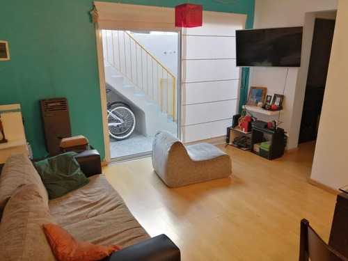 Imagen 4 de 30 de Venta Ph 3 Ambientes Patio Terraza Flores