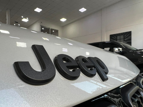 Jeep Compass S