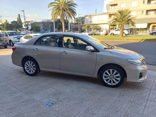 Toyota Corolla 1.8 Se-g At