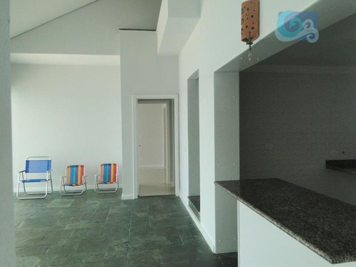 Imagem 20 de 30 de Apartamento À Venda, Praia Da Enseada - Restaurantes, Guarujá. - Ap4436