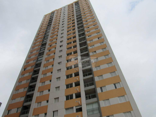 Imagem 1 de 30 de Apartamento À Venda, 55 M² Por R$ 450.000,00 - Picanco - Guarulhos/sp - Ap0660