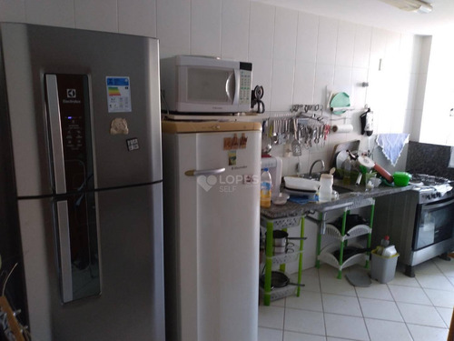 Apartamento À Venda, 80 M² Por R$ 480.000,00 - Itaipu - Niterói/rj - Ap47437