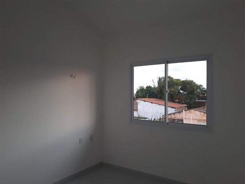Imagem 12 de 15 de Casa Em Parque Santa Maria - Fortaleza - 747