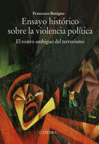 Libro Ensayo Historico Sobre La Violencia Politica - Beni...