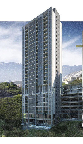 Departamento En Venta En Residencial Dinastía En Monterrey