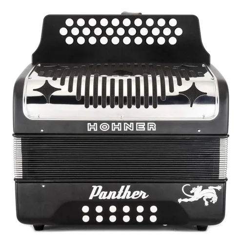 Acordeon 2024 hohner international