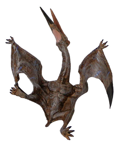 Pterosaurios, Dinosaurios Voladores, Juguete De Simulación D