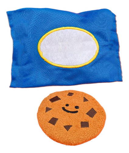 Para Perros Olfatear Juguetes De Brote Para Perros Puppy Coo