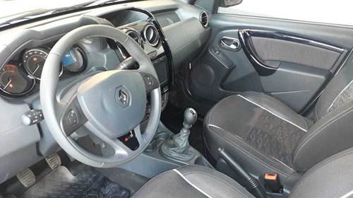 Renault Duster Oroch 2.0 Outsider Plus 4x4 2021 Okm (LG)