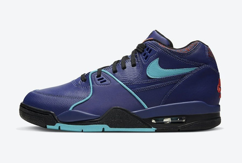 Zapatillas Baloncesto Nike Air Flight 89 Hombre Originales