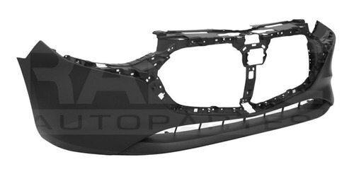 Fascia Del Mazda 3 19-21 I Sport /i Grand Touring/s 2.5 L 5 