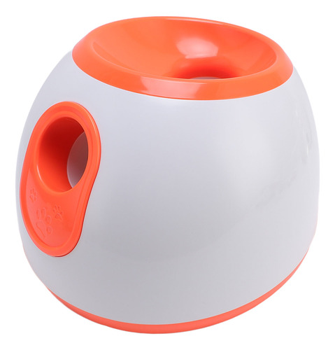 Máquina Lanzadora De Bolas Para Perros, Lanzador Automático