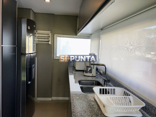Imagen 3 de 8 de Apartamento En Alquiler