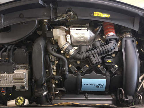 Ds3 1.6 Thp 208 S&s Performance