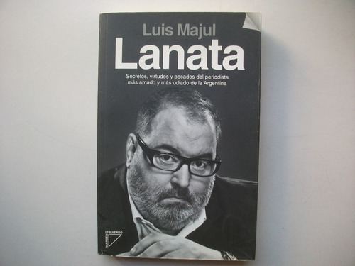 Lanata - Luis Majul