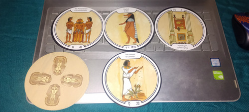 Lectura Una Pregunta Concreta Con Tarot Egipcio