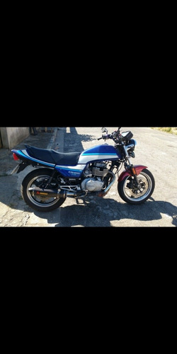 Honda Cb 450
