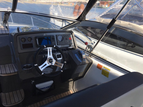Imagem 8 de 15 de Phantom 303 Yanmar 315hp Conj 2017