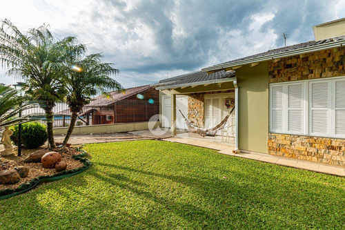 Imagem 3 de 25 de Casa Com 3 Dormitórios À Venda, 190 M² Por R$ 750.000,00 - Harmonia - Ivoti/rs - Ca3751