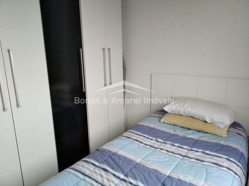 Imagem 7 de 22 de Apartamento À Venda Em Parque Brasília - Ap009227