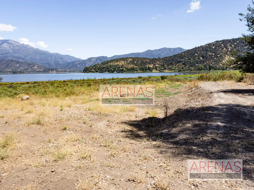 Sitios En Laguna De Aculeo / Santuario De La Laguna