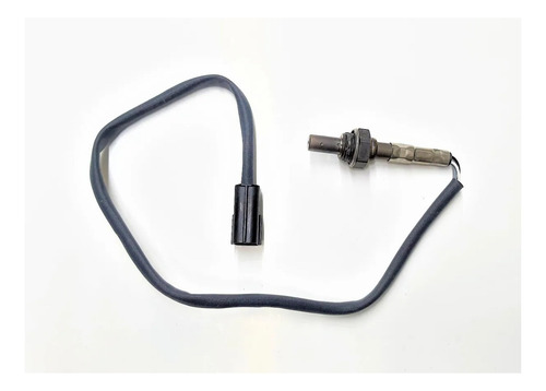 Sensor De Oxigeno Pontiac Matiz 2007-2008-2009 L4 1.0 Ck