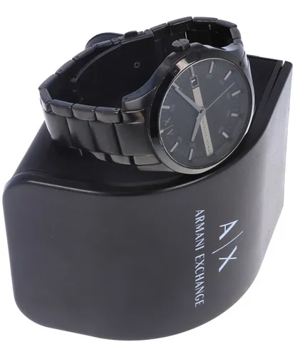 Reloj Para Hombre Armani Exchange ax2104 . 1 273