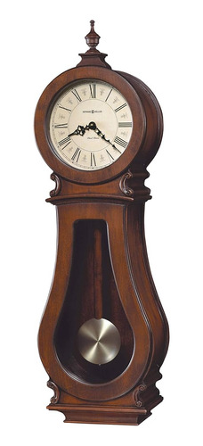 Howard Miller Decatur Relojes De Pared, Cereza Toscana